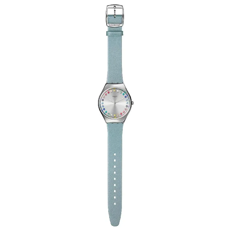 Swatch GLEAM TEAM Watch SYXS144