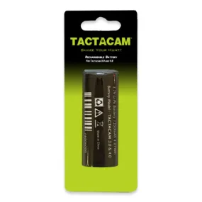 Tactacam Rechargable Battery