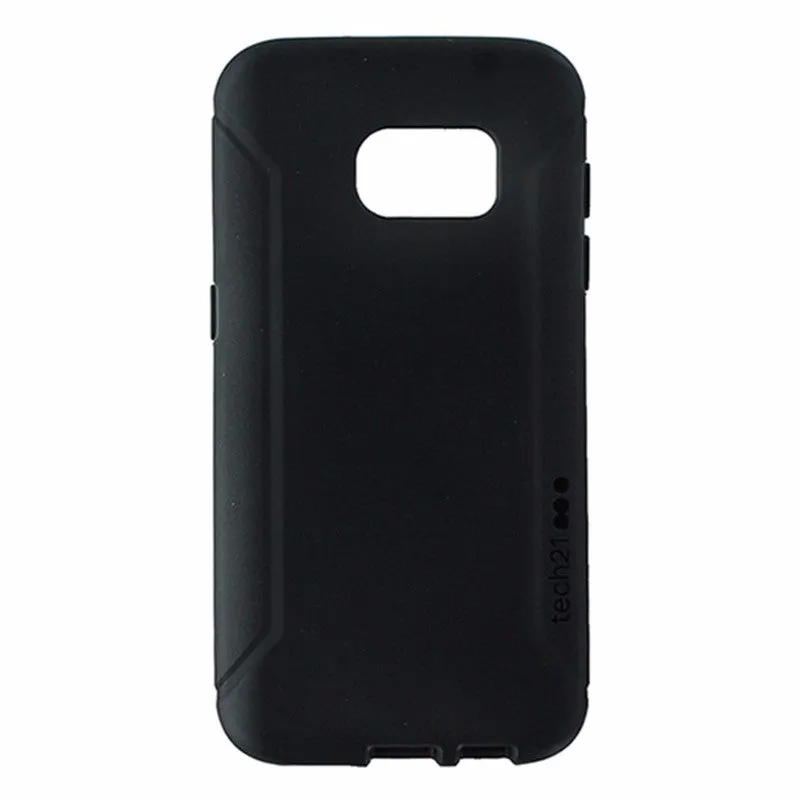 Tech21 Evo Tactical Series Gel Case for Samsung Galaxy S7 - Black