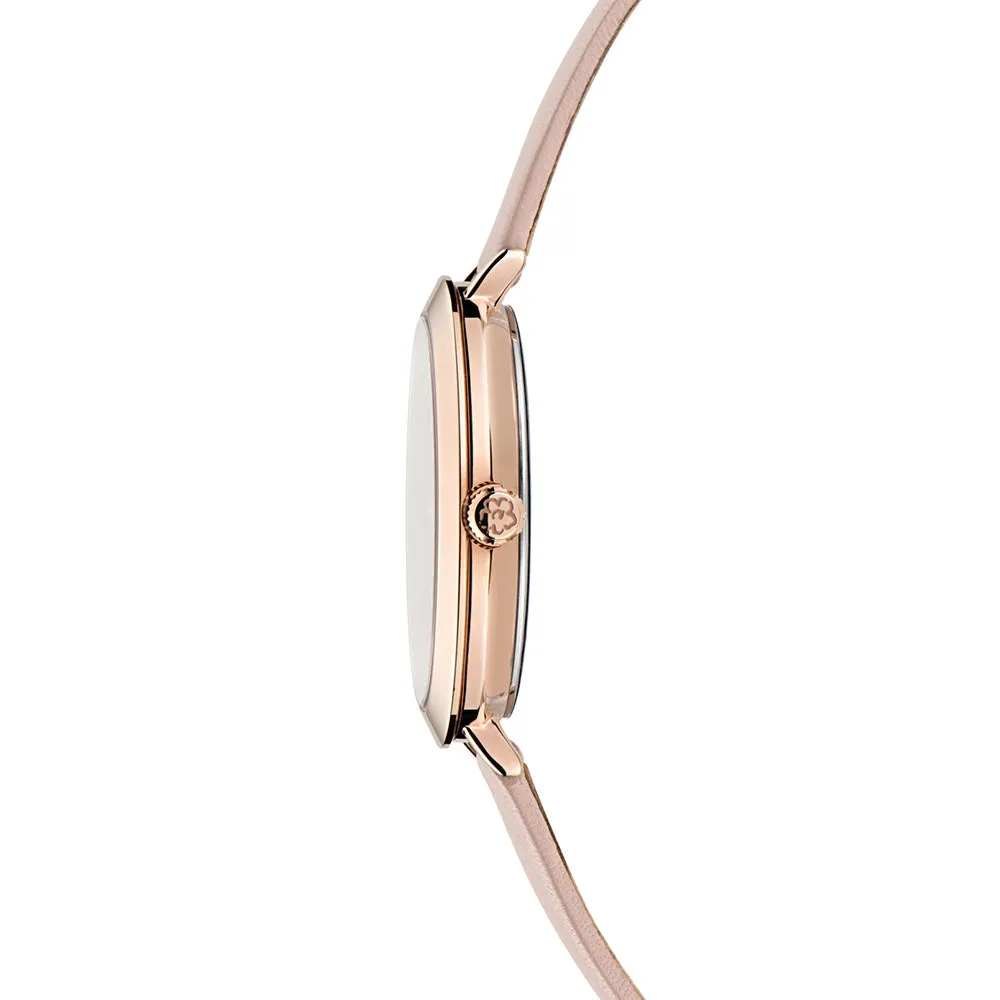 Ted Baker Ammy Iconic Ladies Pink Watch BKGFW2304