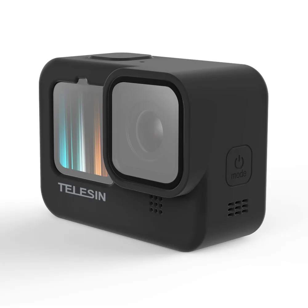 TELESIN Action Camera Protective Case