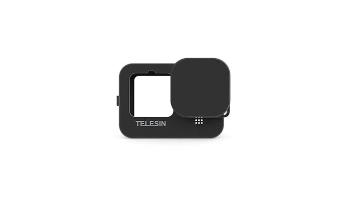 TELESIN Action Camera Protective Case