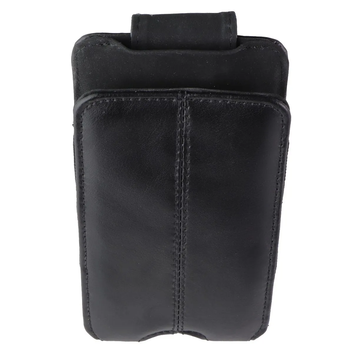 Telus Universal (6.5-in) Phone Case with Holster - Black