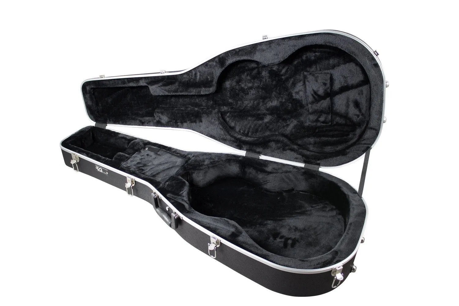 TGI Classical Hardcase - ABS Hardshell