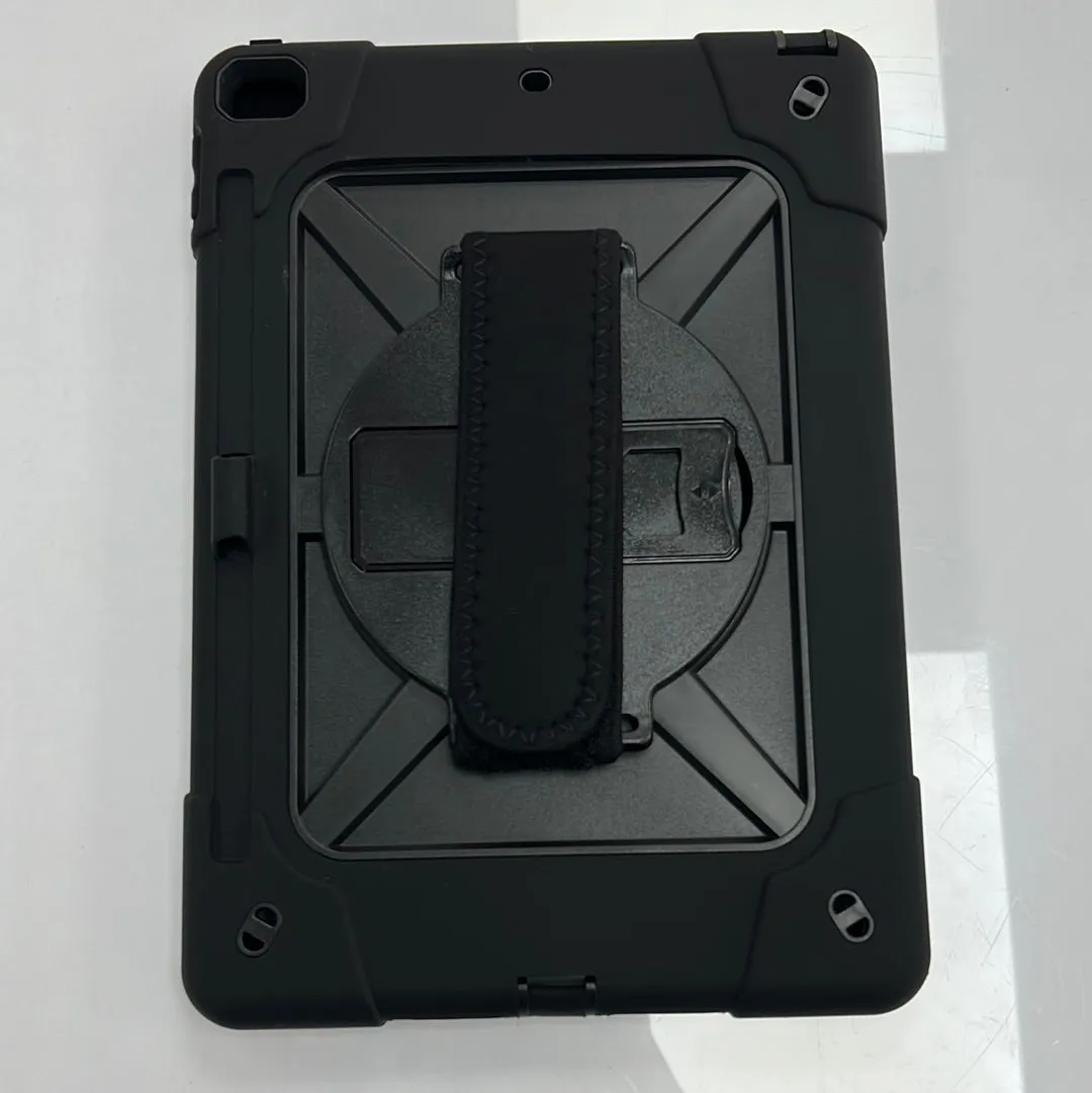 Tough High Impact Protection Front and Rear Case for iPads