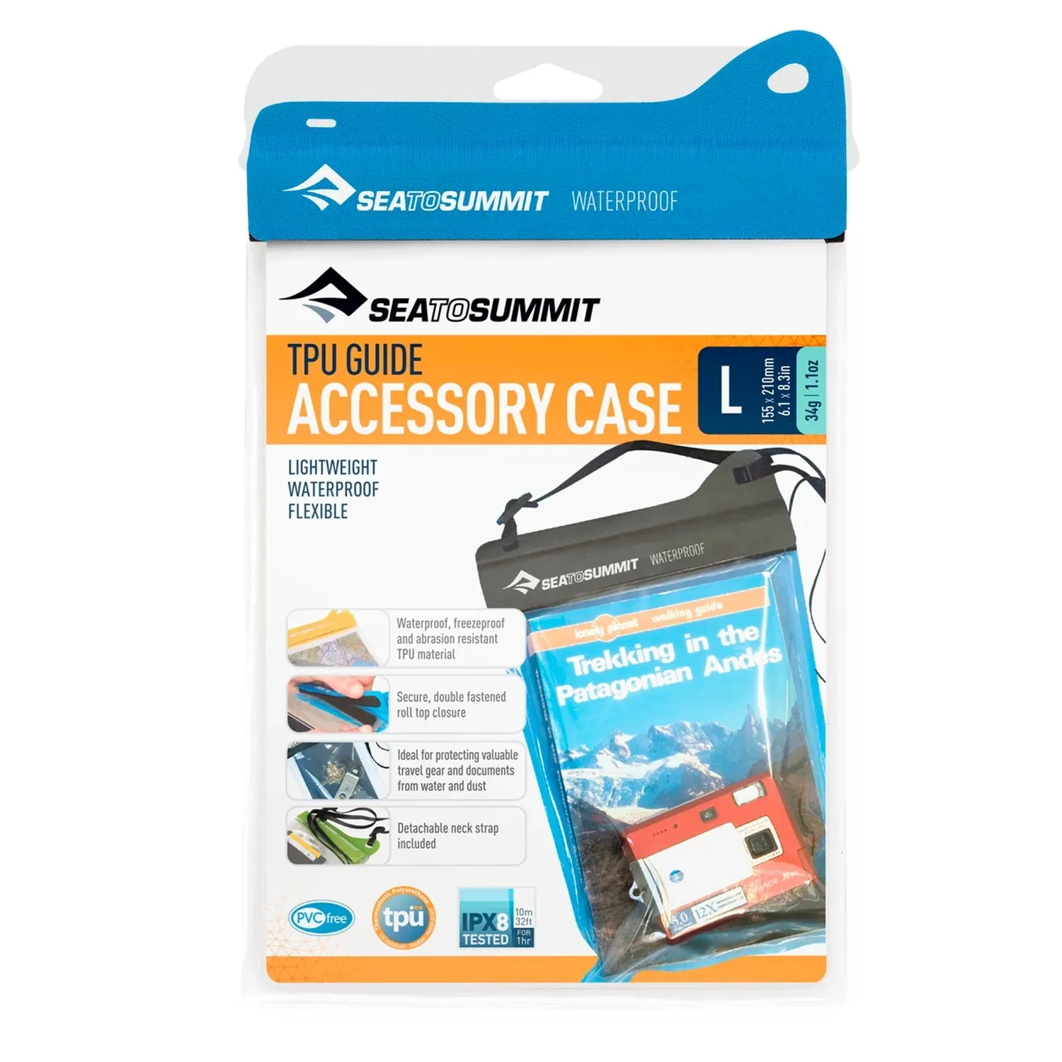 TPU Accessory Case