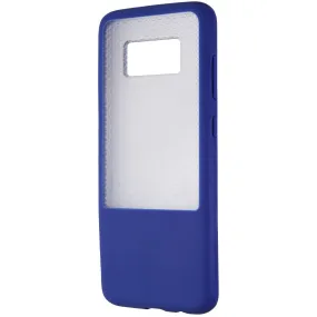 Trident Case (FSGS8B0) Fusion Series Case for Samsung Galaxy S8 - True Blue