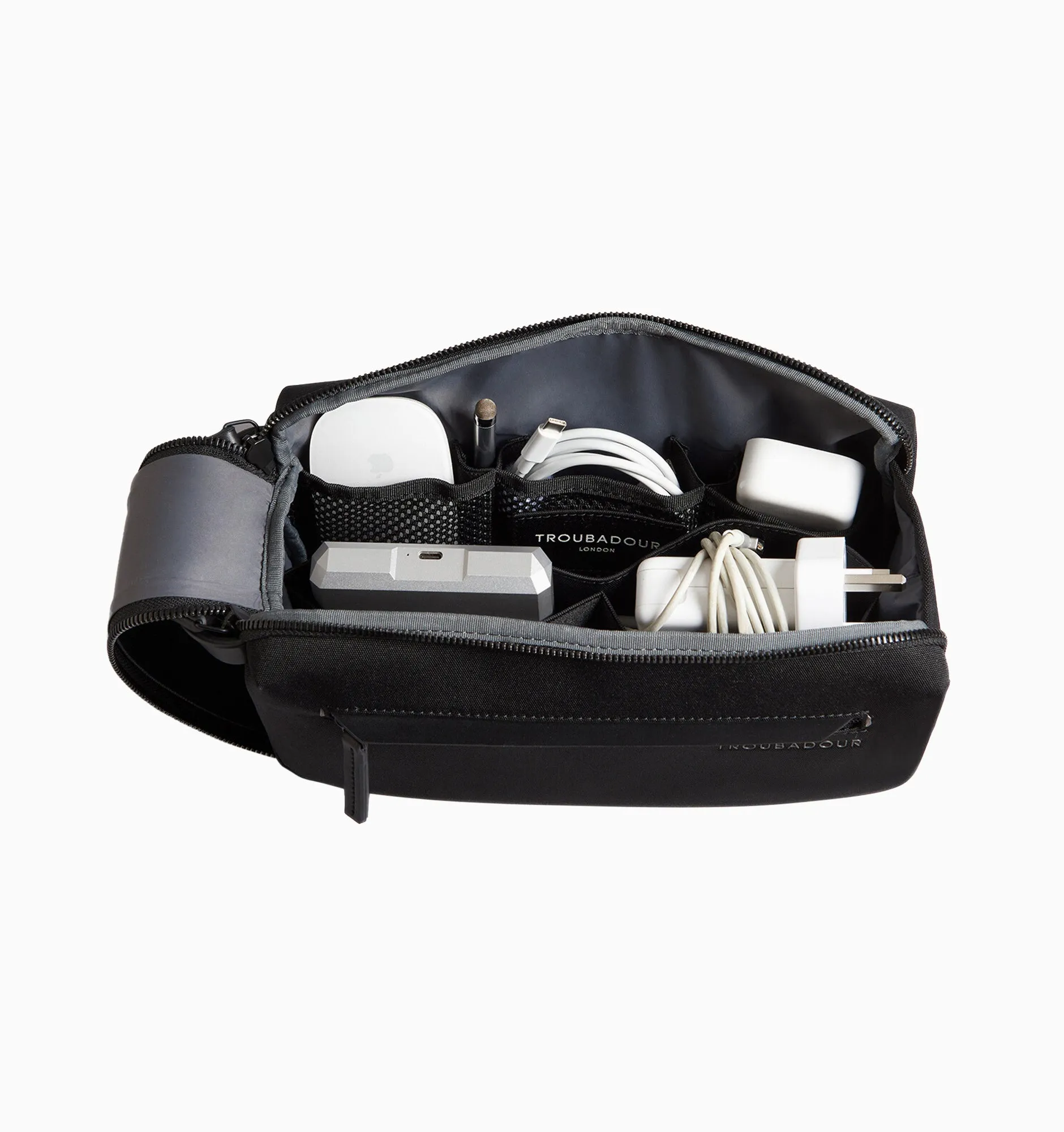 Troubadour Rig Case Tech Pouch