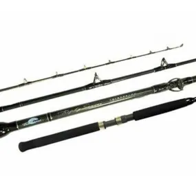 Tsunami Trophy Wire Line Trolling Rods