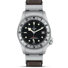 TUDOR Black Bay P01