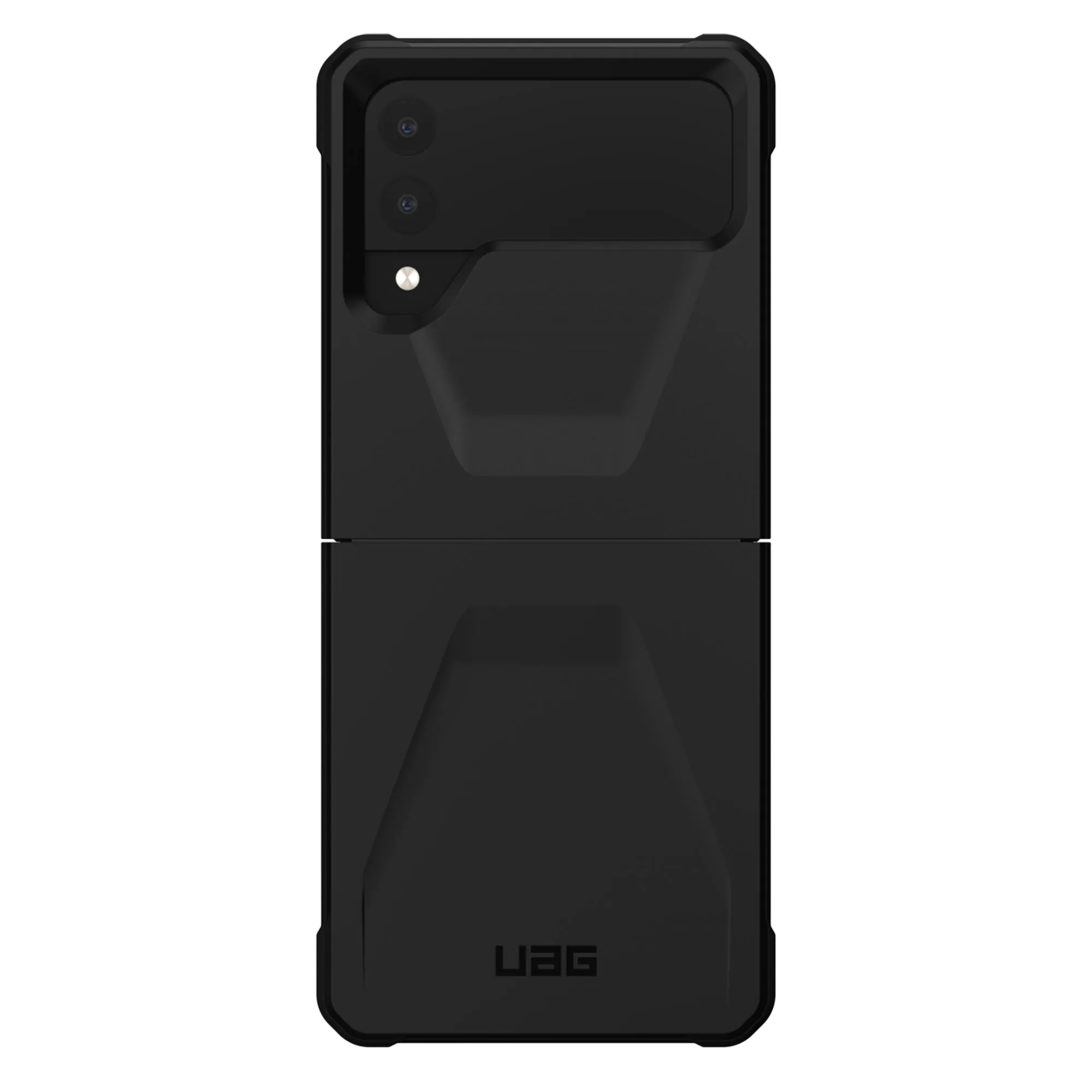 UAG Civilian for Samsung Galaxy Z Flip 4 - Black