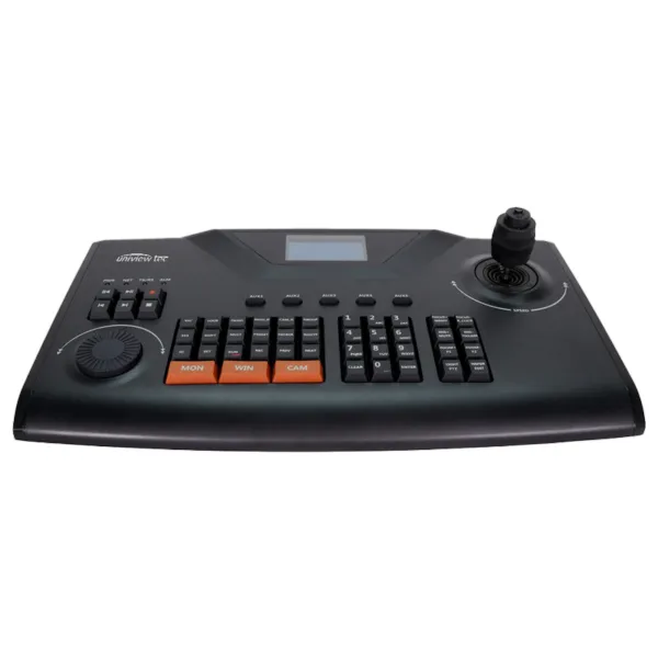 Uniview Tec / UVT / KB-1100 / Network Keyboard Controller