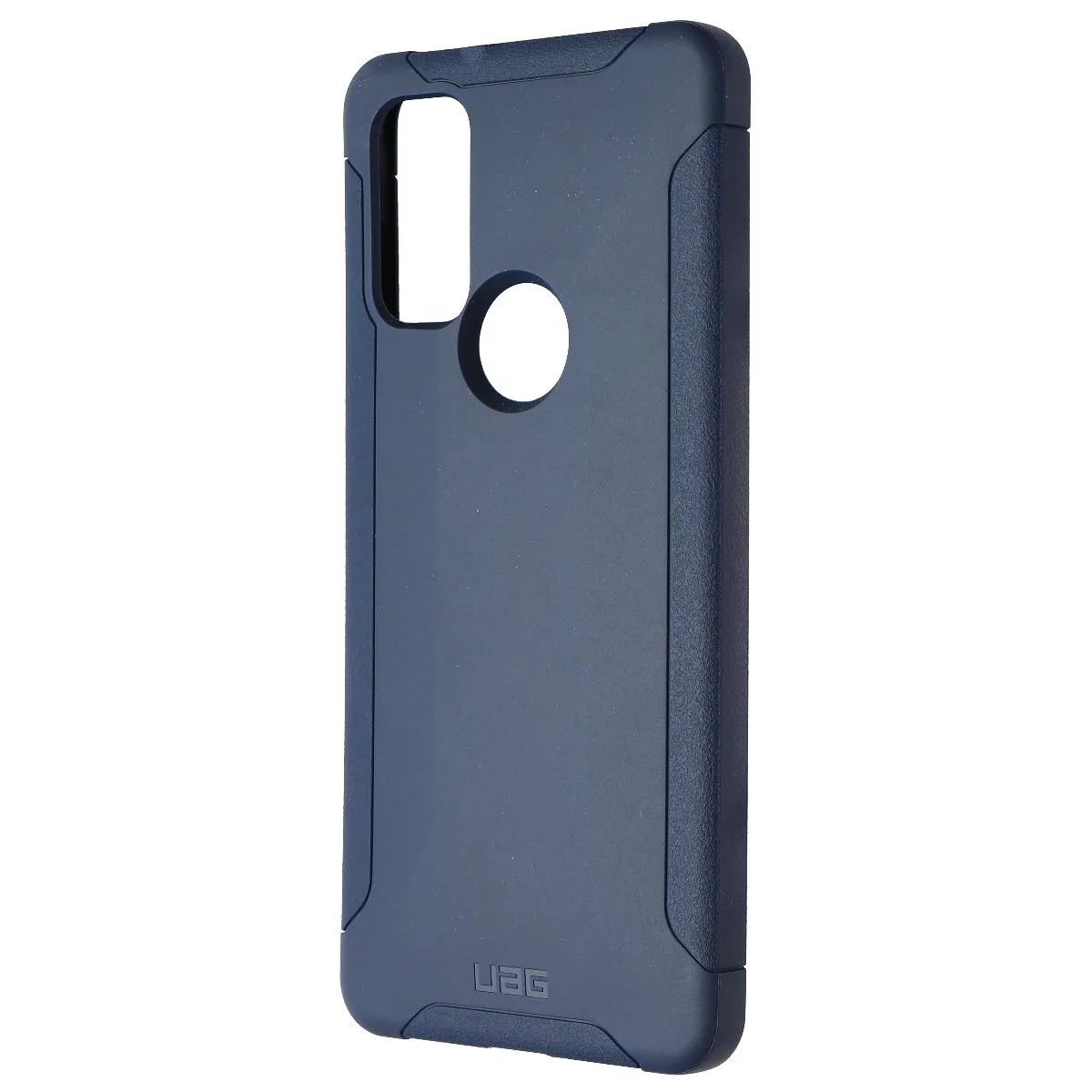 Urban Armor Gear UAG Scout Series Case for Moto G Pure - Blue