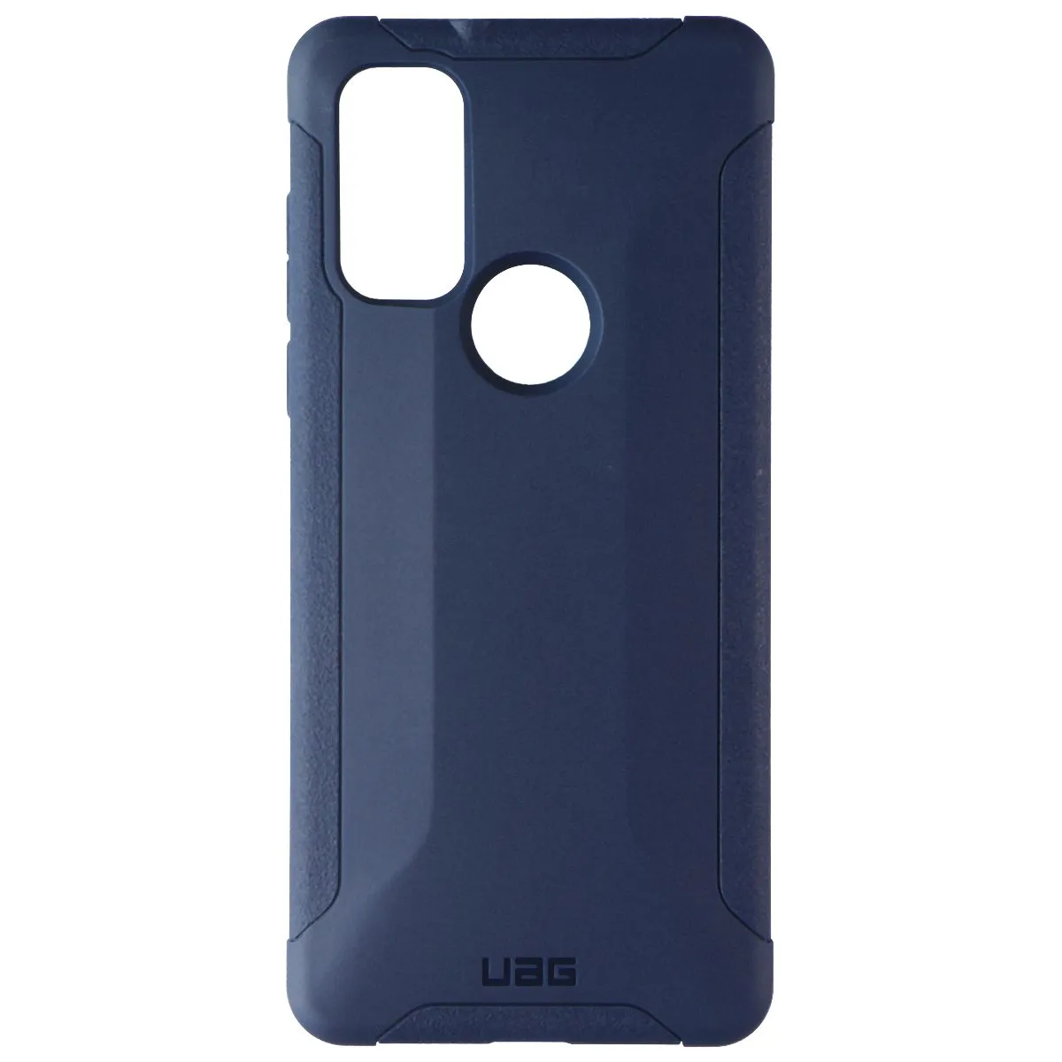 Urban Armor Gear UAG Scout Series Case for Moto G Pure - Blue