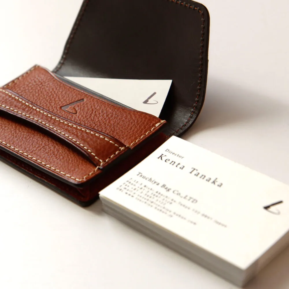 Urbano Belt Card Case