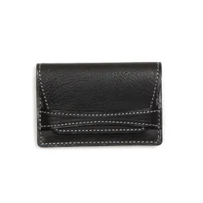 Urbano Belt Card Case