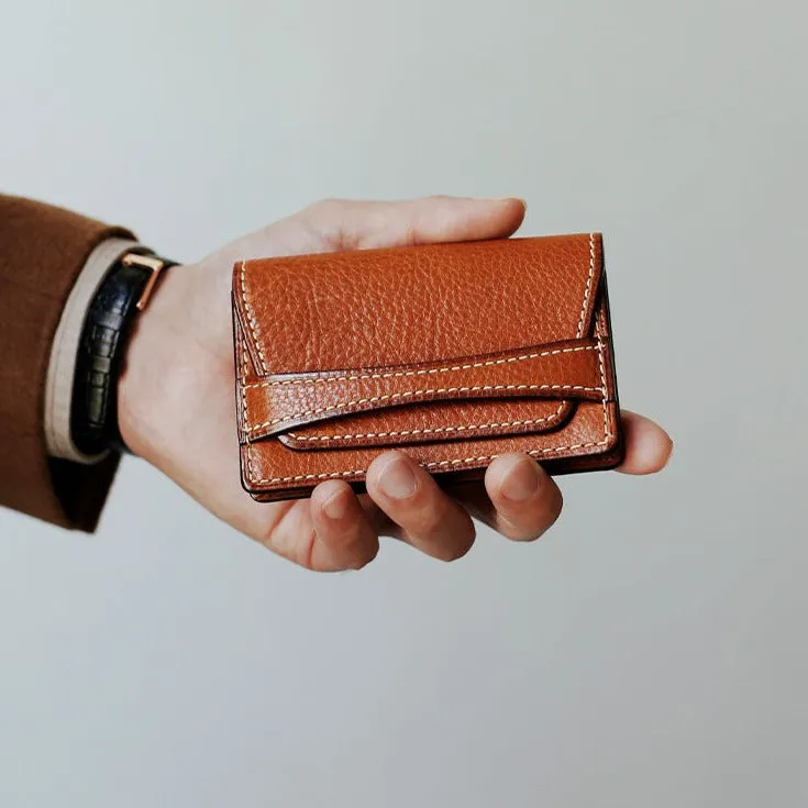 Urbano Belt Card Case