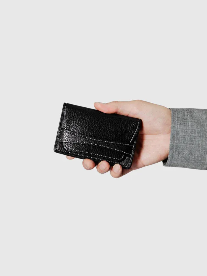 Urbano Belt Card Case