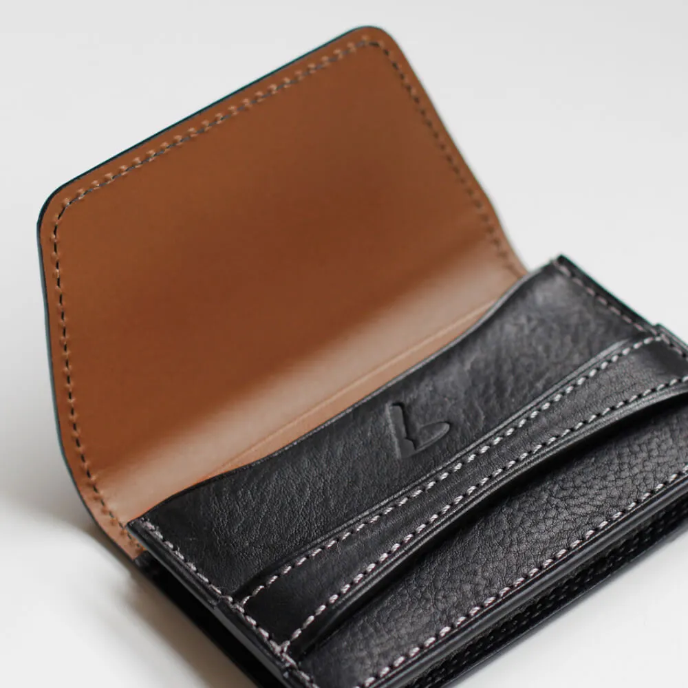 Urbano Belt Card Case