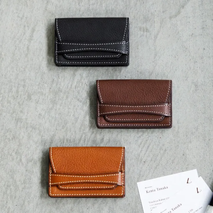 Urbano Belt Card Case