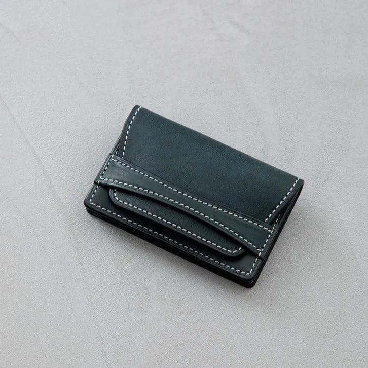 Urbano Belt Card Case