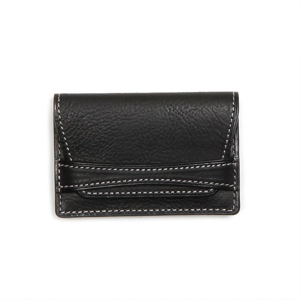 Urbano Belt Card Case