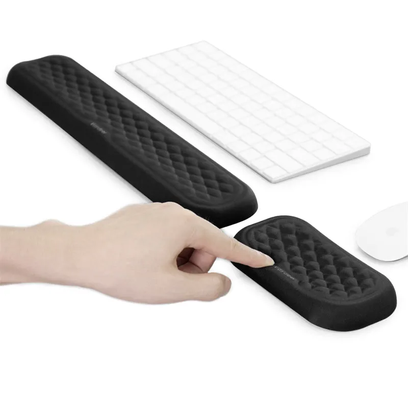 Vaydeer Wrist Rest Support for Mouse & Keyboard