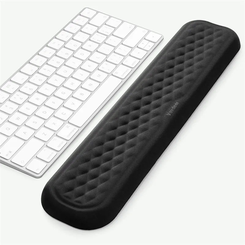 Vaydeer Wrist Rest Support for Mouse & Keyboard