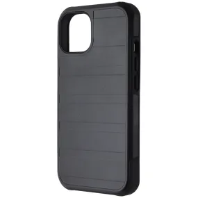 Verizon Rugged Case for Apple iPhone 14 / iPhone 13 - Black