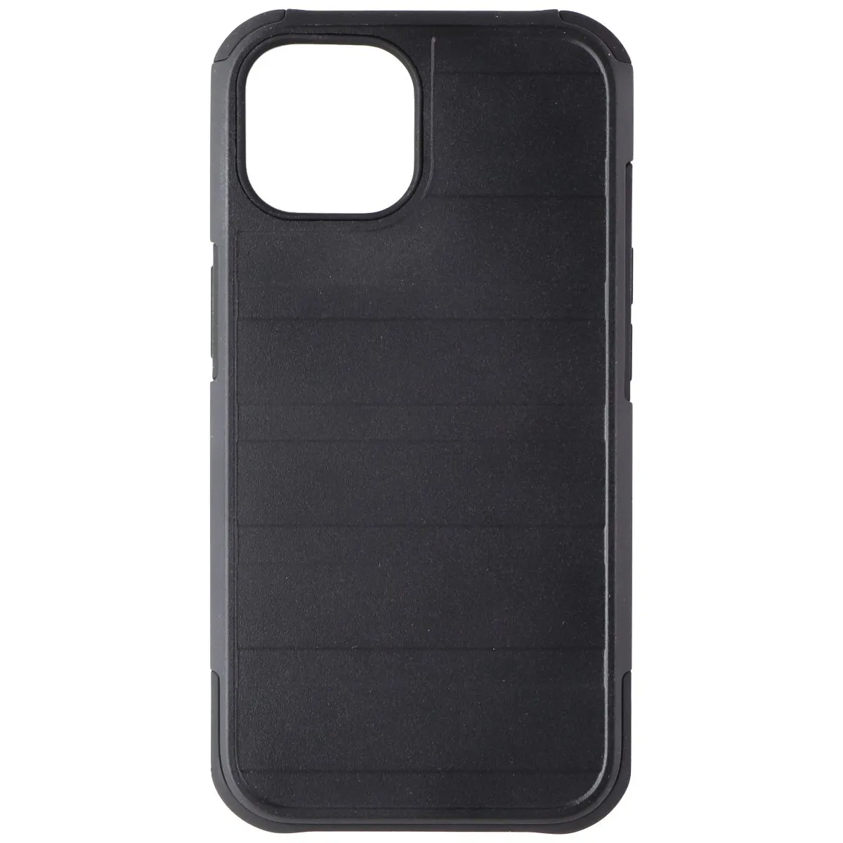 Verizon Rugged Case for Apple iPhone 14 / iPhone 13 - Black