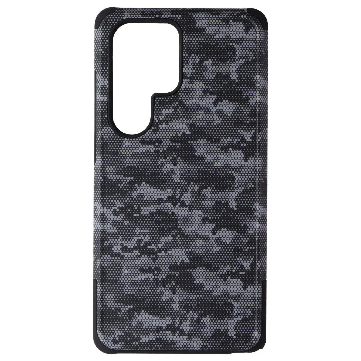 Verizon Rugged Series Case for Samsung Galaxy S23 Ultra - Camo