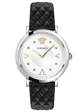 Versace Ladies Watch Pop Chic White VEVD00119