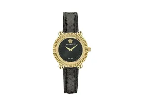 Versace Women's Greca Twist 35mm Quartz VE6I00323