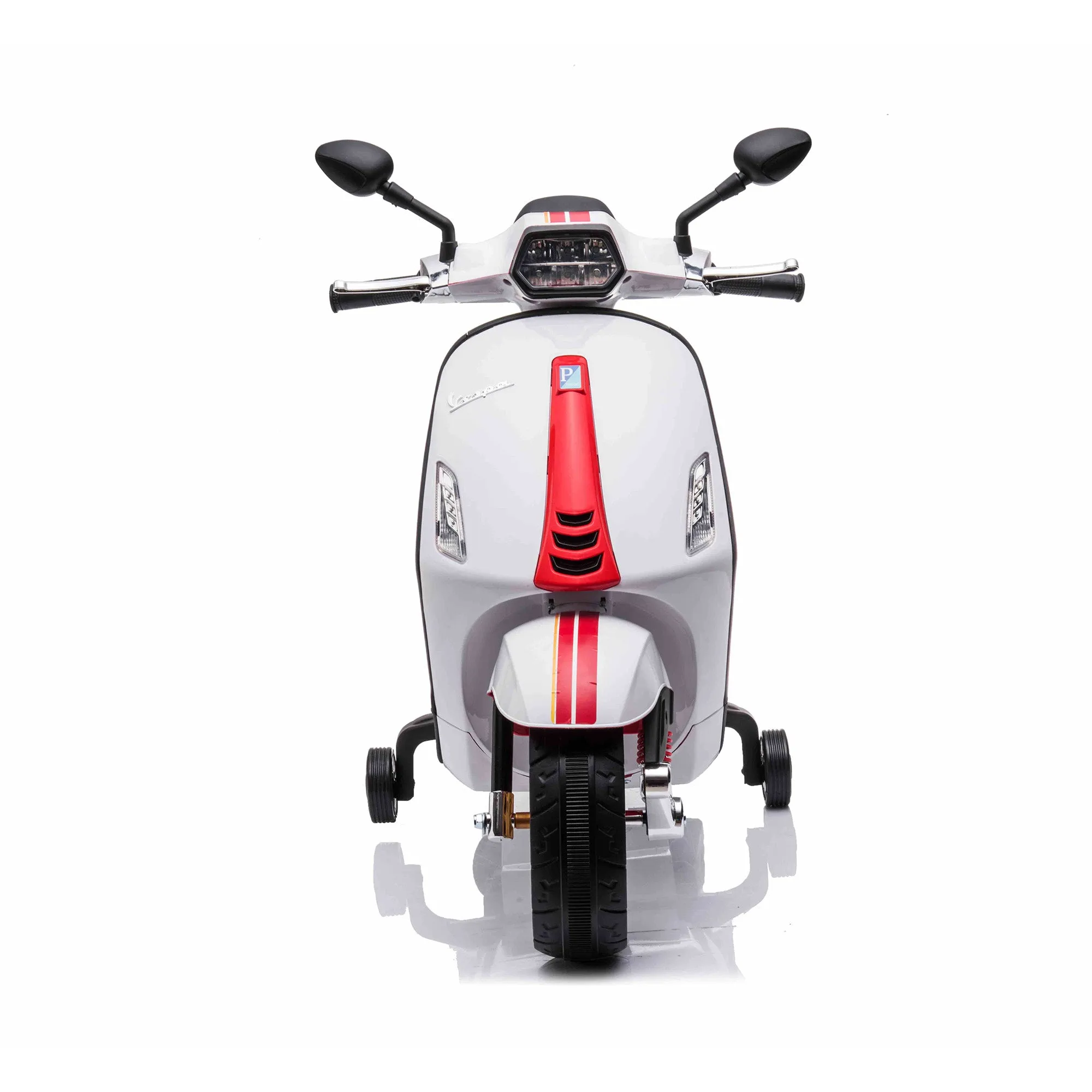 Vespa ESPA GTS 125 Racing Sixties E5