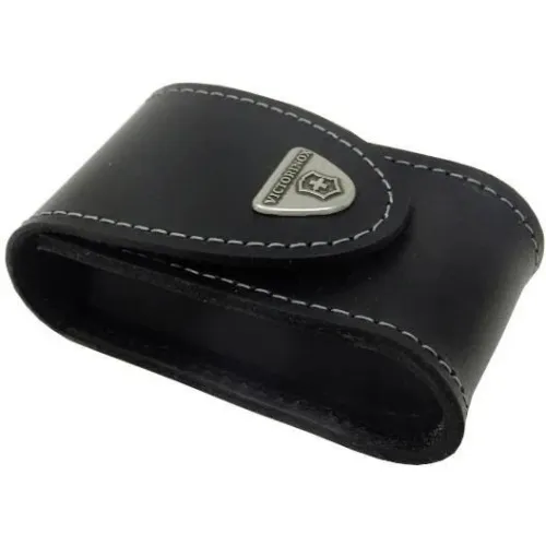 Victorinox | Pocket Knife Case | Black