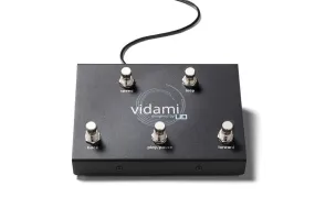 Vidami Video Looper Pedal