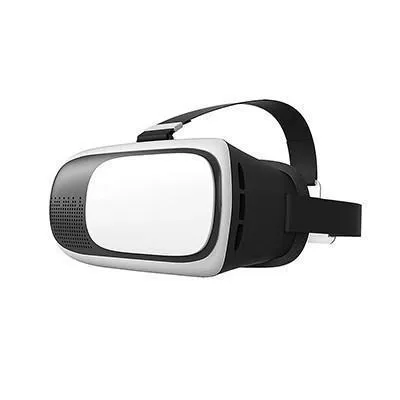 Virtual Reality Mobile Viewer