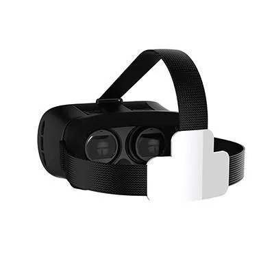 Virtual Reality Mobile Viewer