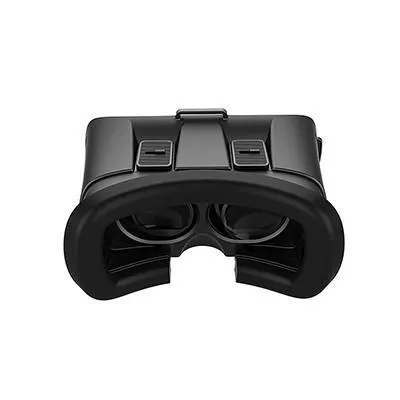 Virtual Reality Mobile Viewer