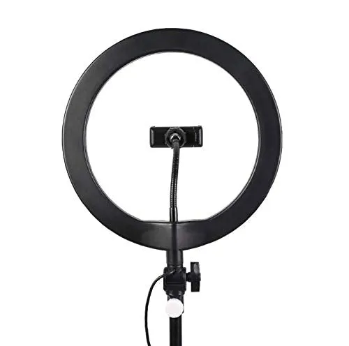 Vivitar ROUND LED LIGHT 10"