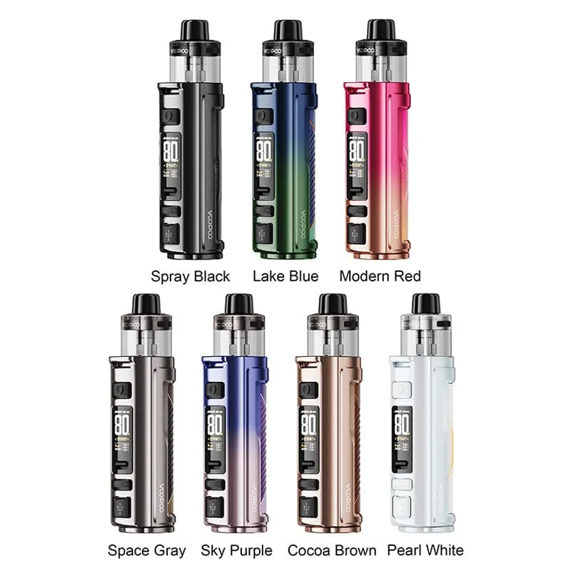 Voopoo Argus Pro 2 Vape Kit