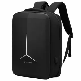 VX Gaming Alien Series 17.3" Laptop Backpack - Black