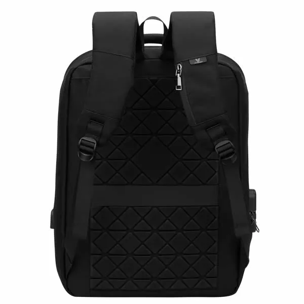 VX Gaming Alien Series 17.3" Laptop Backpack - Black