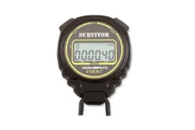 Warrior PE/Sports Stopwatch