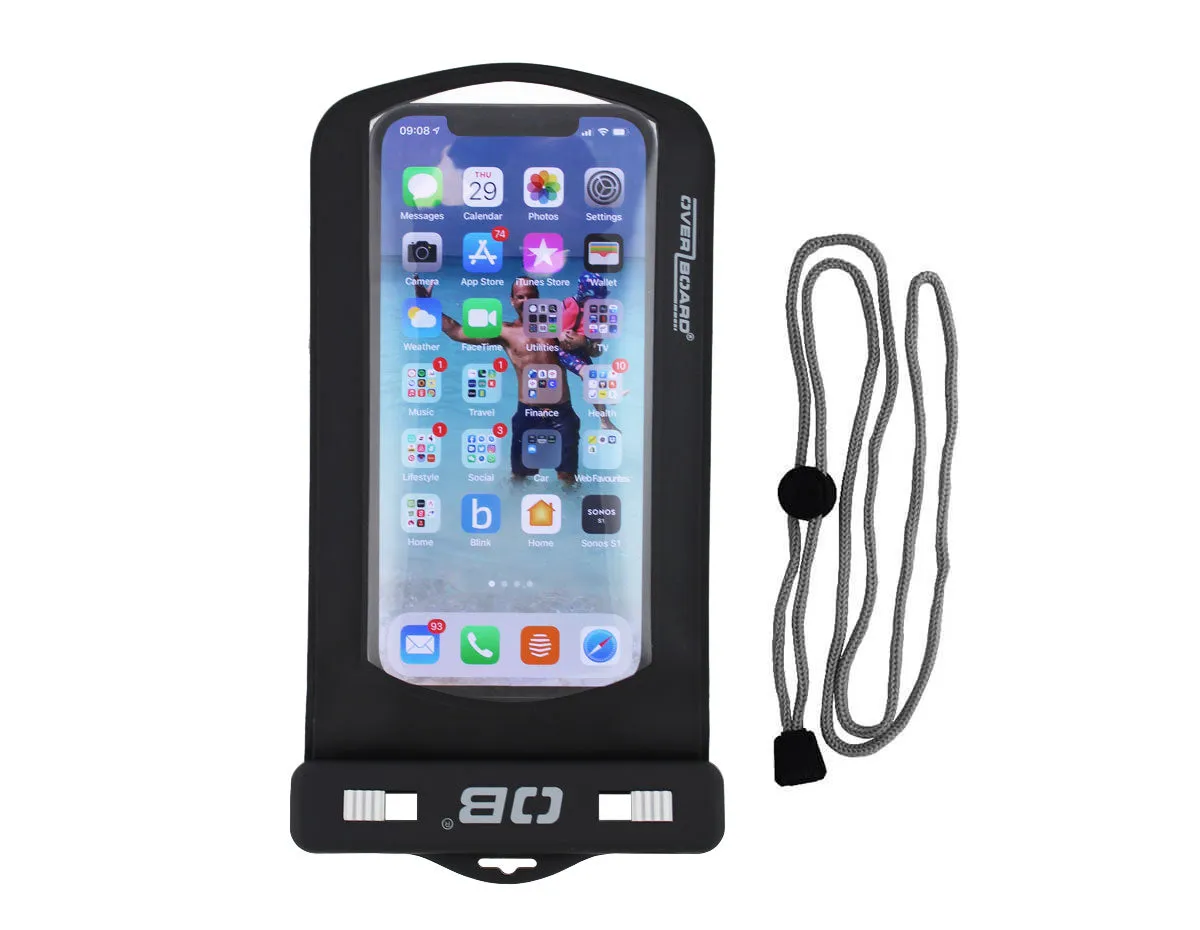 Waterproof Phone Case - Large