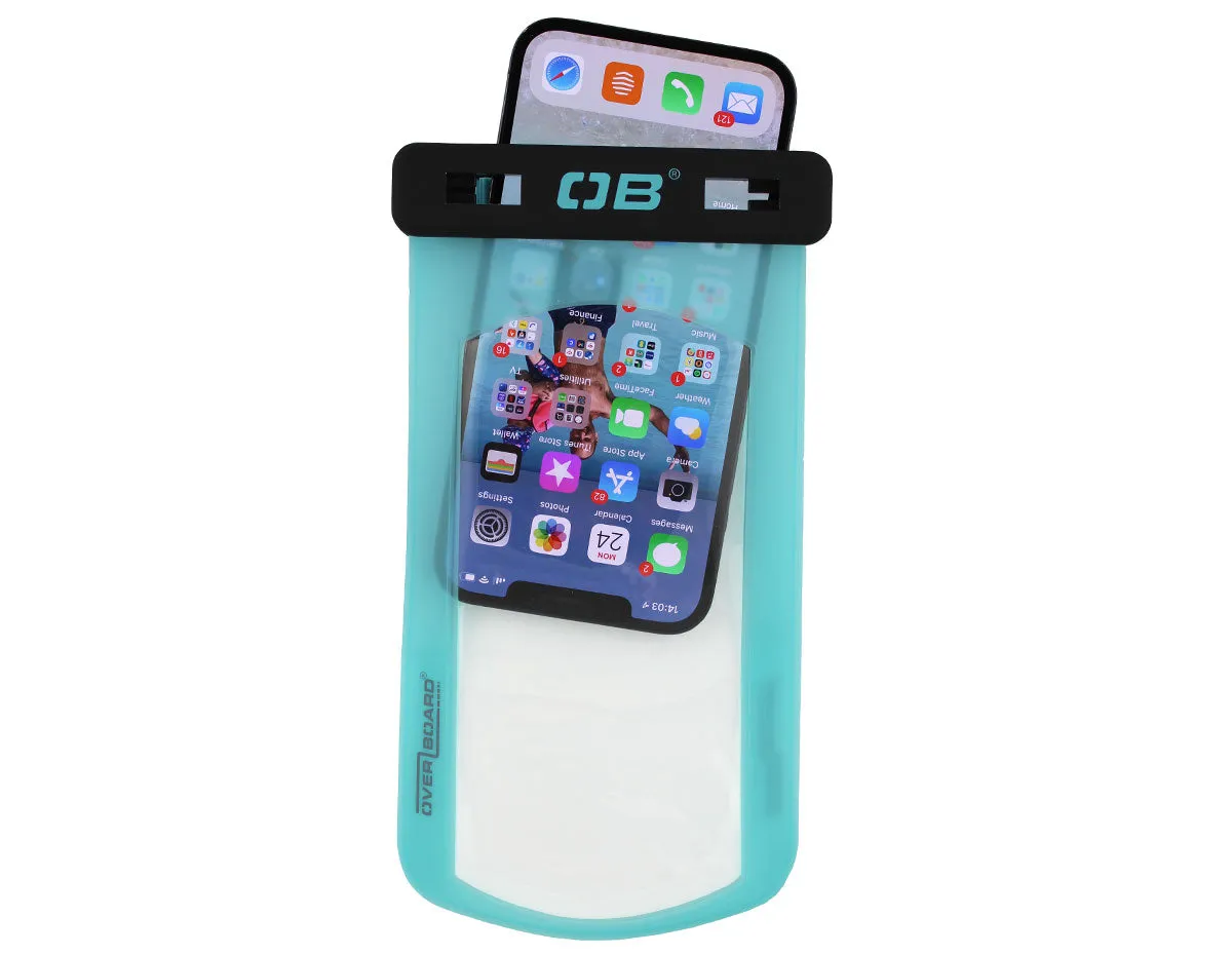 Waterproof Phone Case - Large