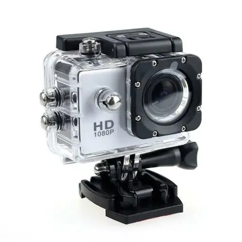 Waterproof Sports Camera-Waterproof Camera