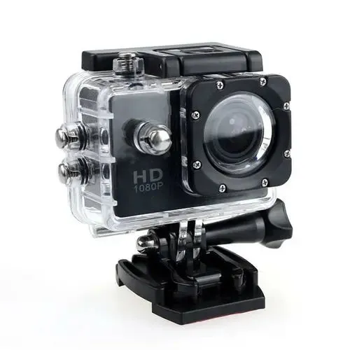 Waterproof Sports Camera-Waterproof Camera