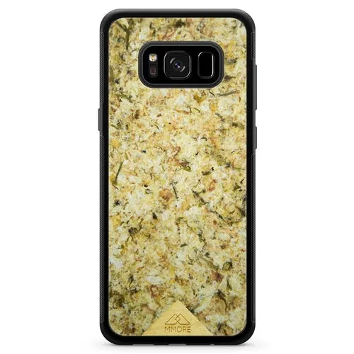 Wild Flower Mobile Phone Case - Jasmine