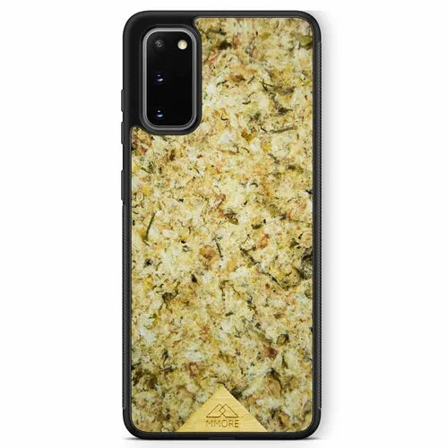 Wild Flower Mobile Phone Case - Jasmine